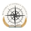 mentoria academica integral